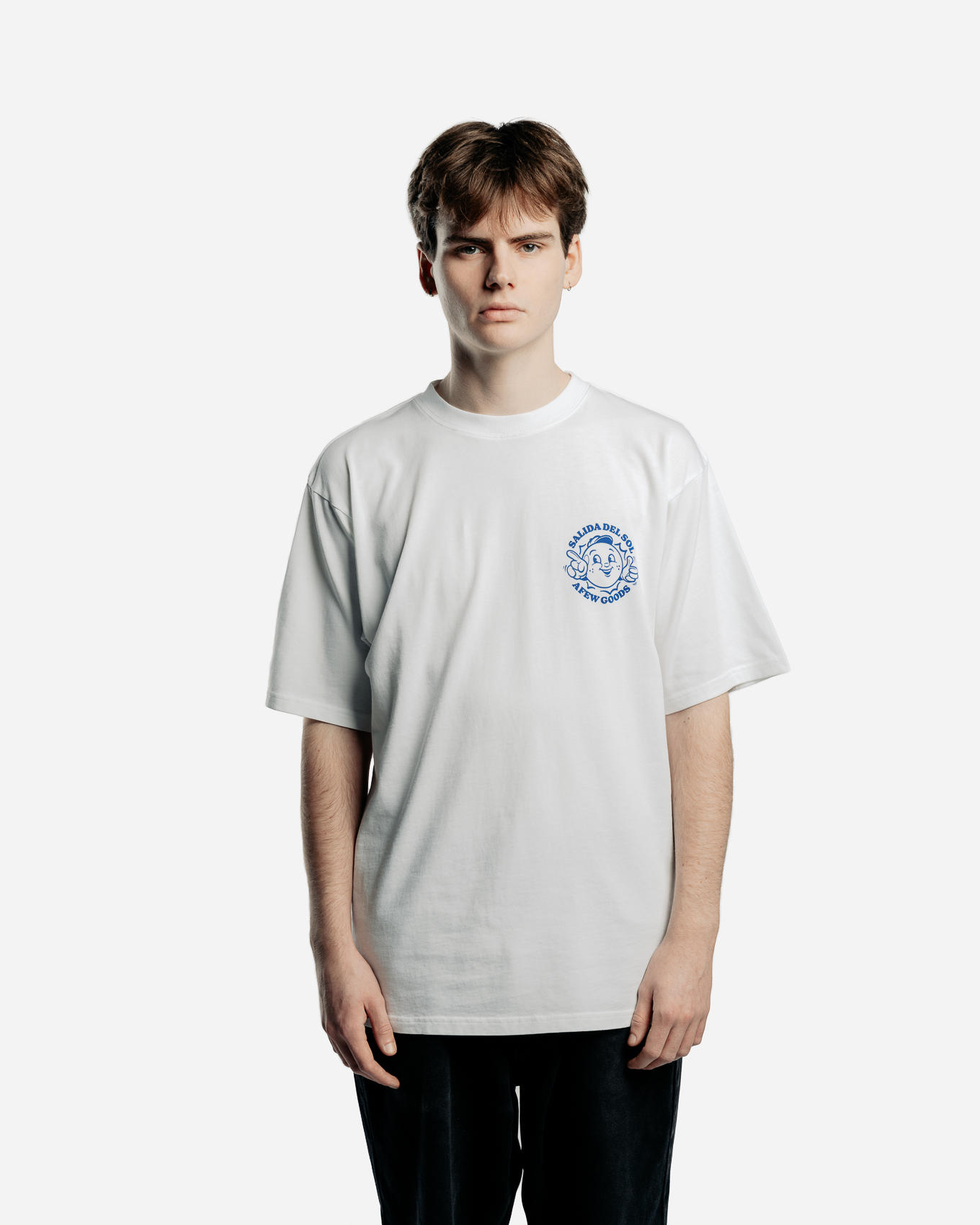 Afew Goods Coffee Tee