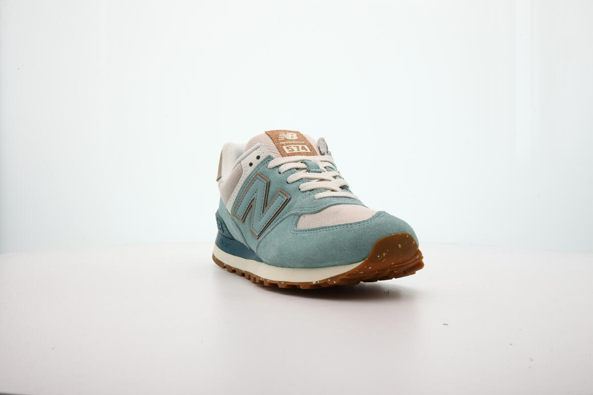 New Balance WL 574 SG2 - Image 4
