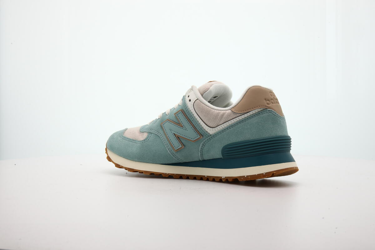 New Balance WL 574 SG2 - Image 9