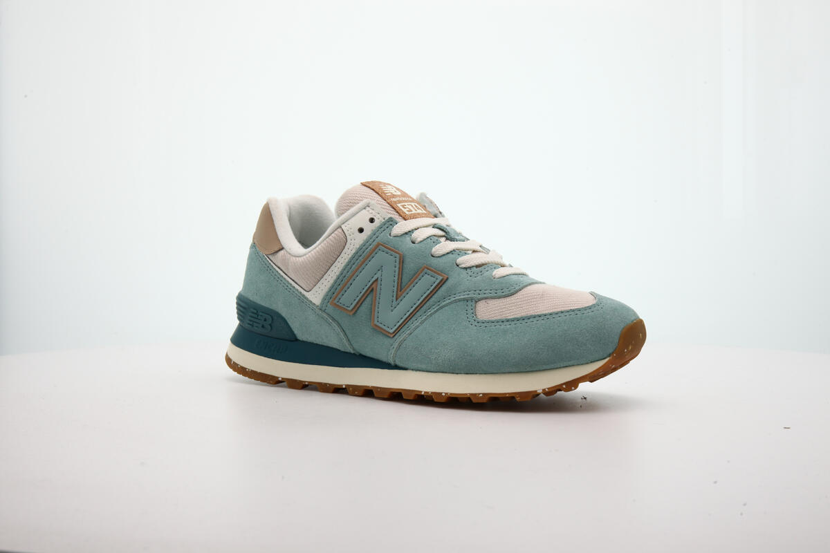 New Balance WL 574 SG2 - Image 3