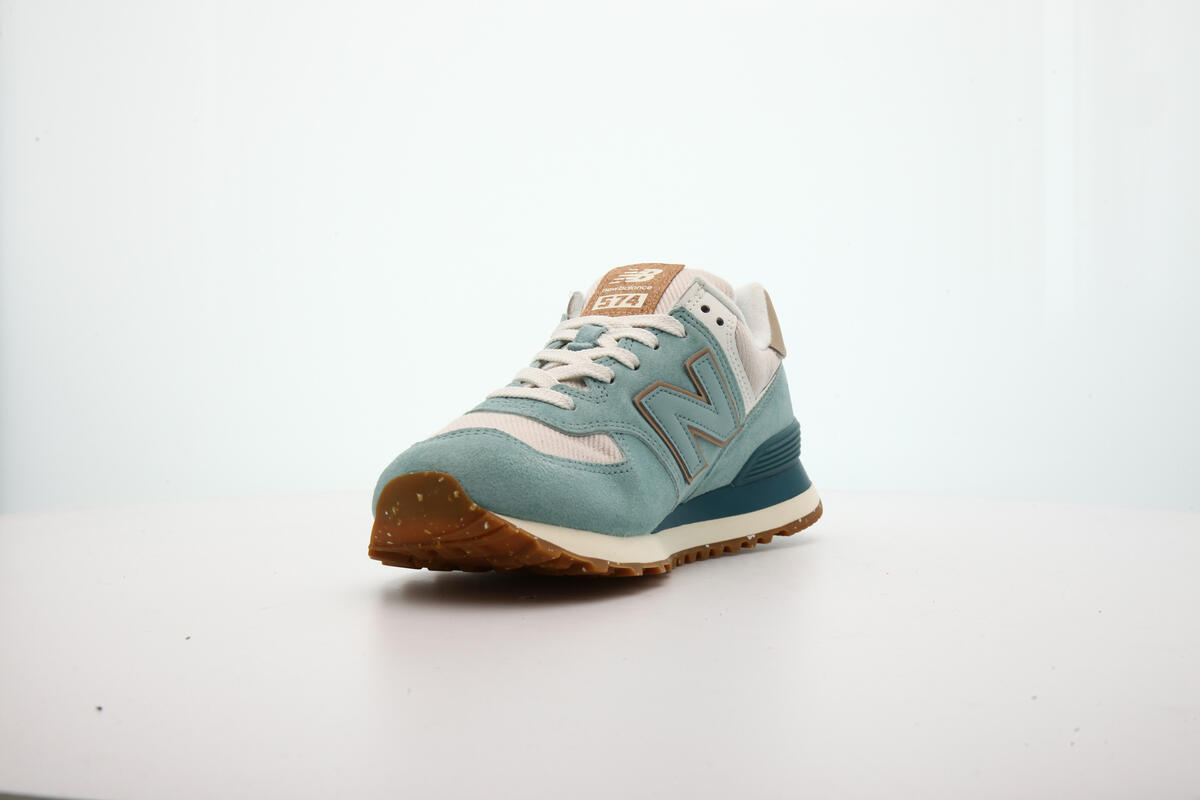 New Balance WL 574 SG2 - Image 6