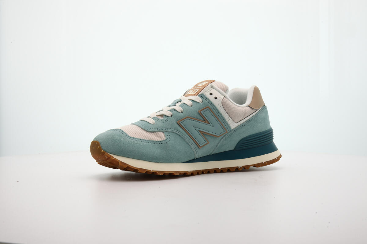 New Balance WL 574 SG2 - Image 7