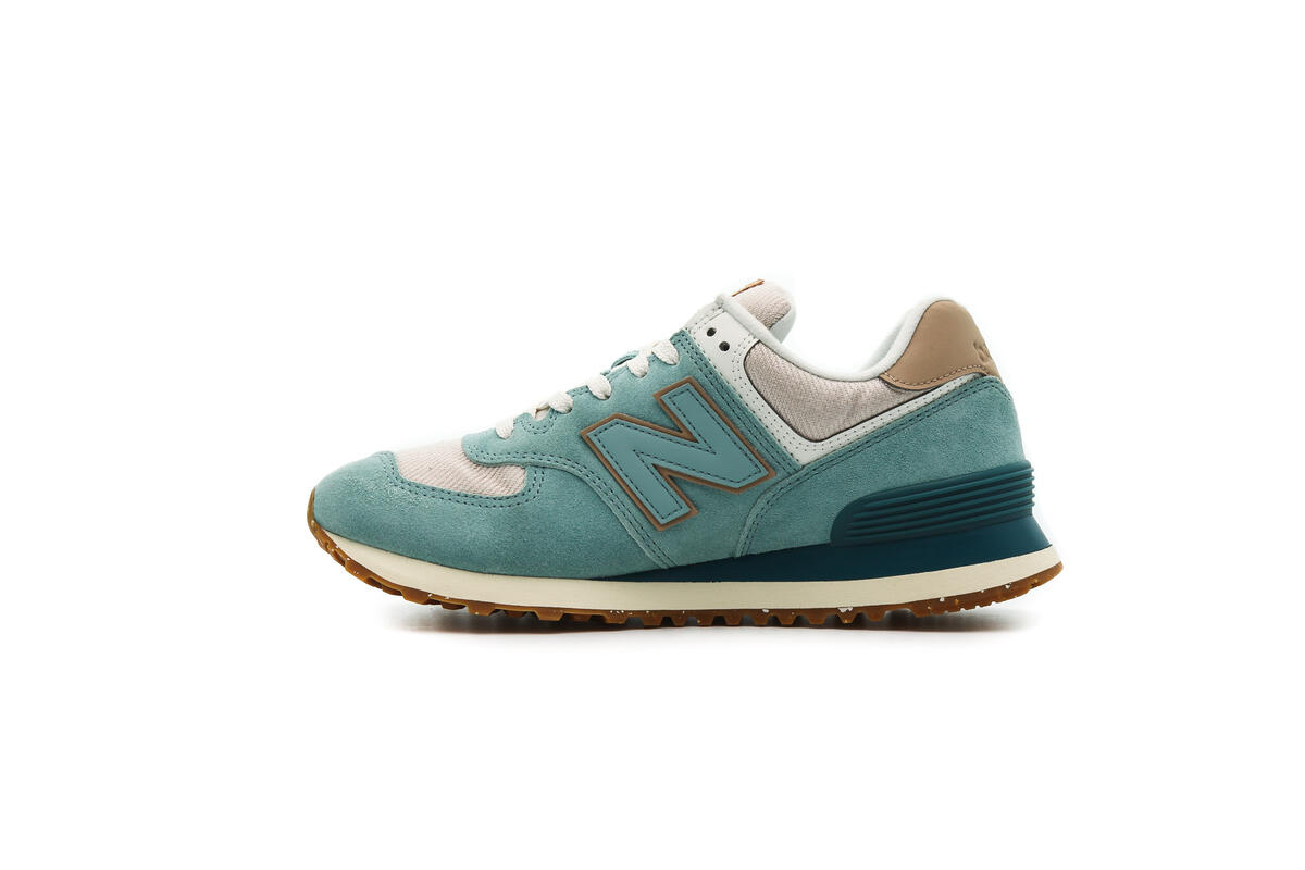 New Balance WL 574 SG2 - Image 8