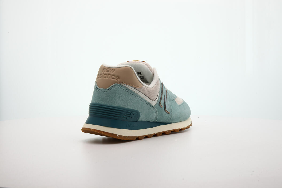 New Balance WL 574 SG2 - Image 12