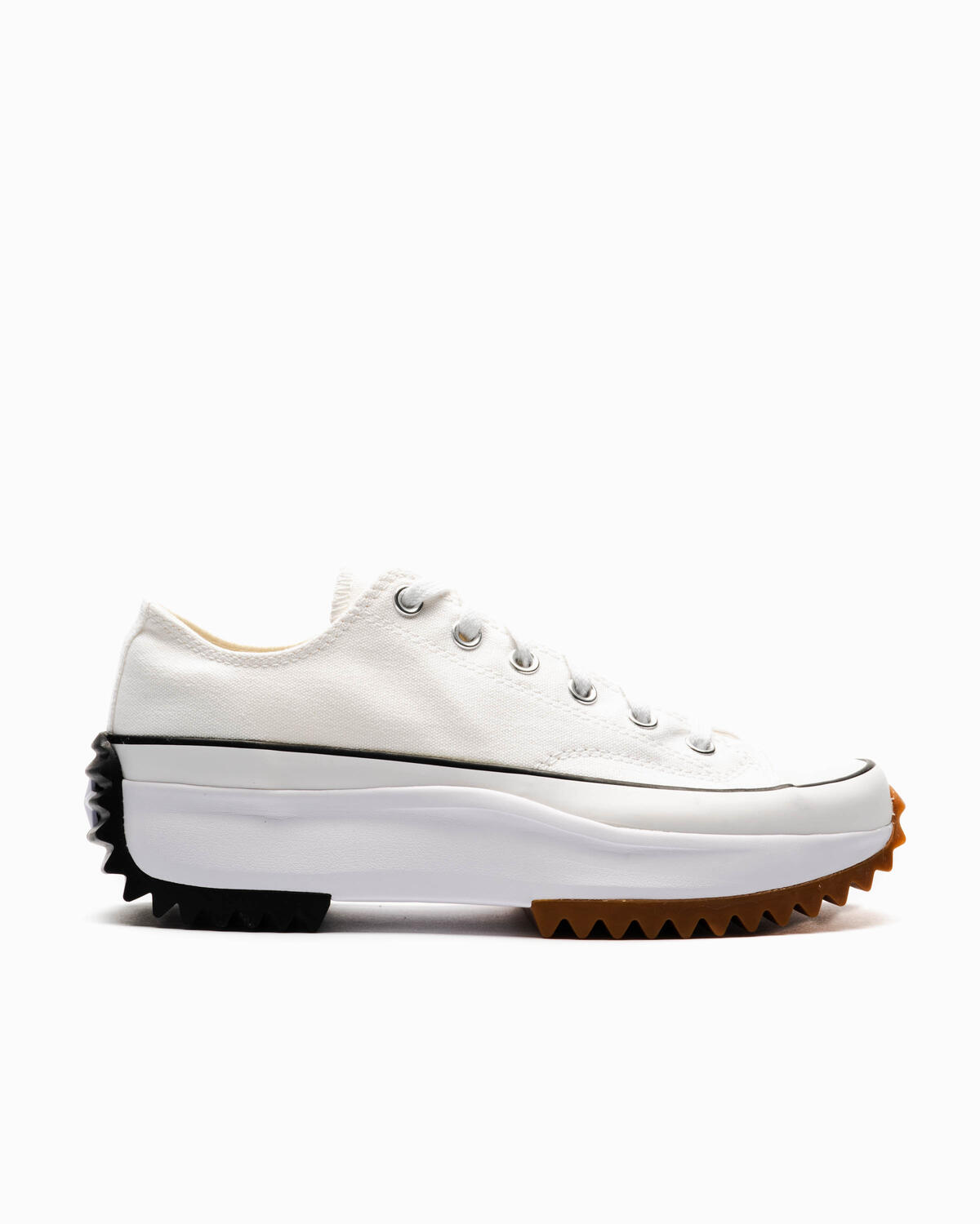 Converse - Run Star Hike Ox - White/Black/Gum - Unisex [168817C] - Image 15