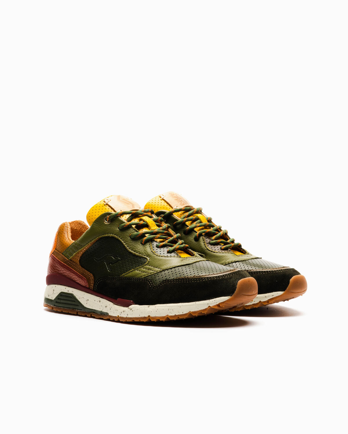 KangaROOS ROOSunited Leafs - Image 3