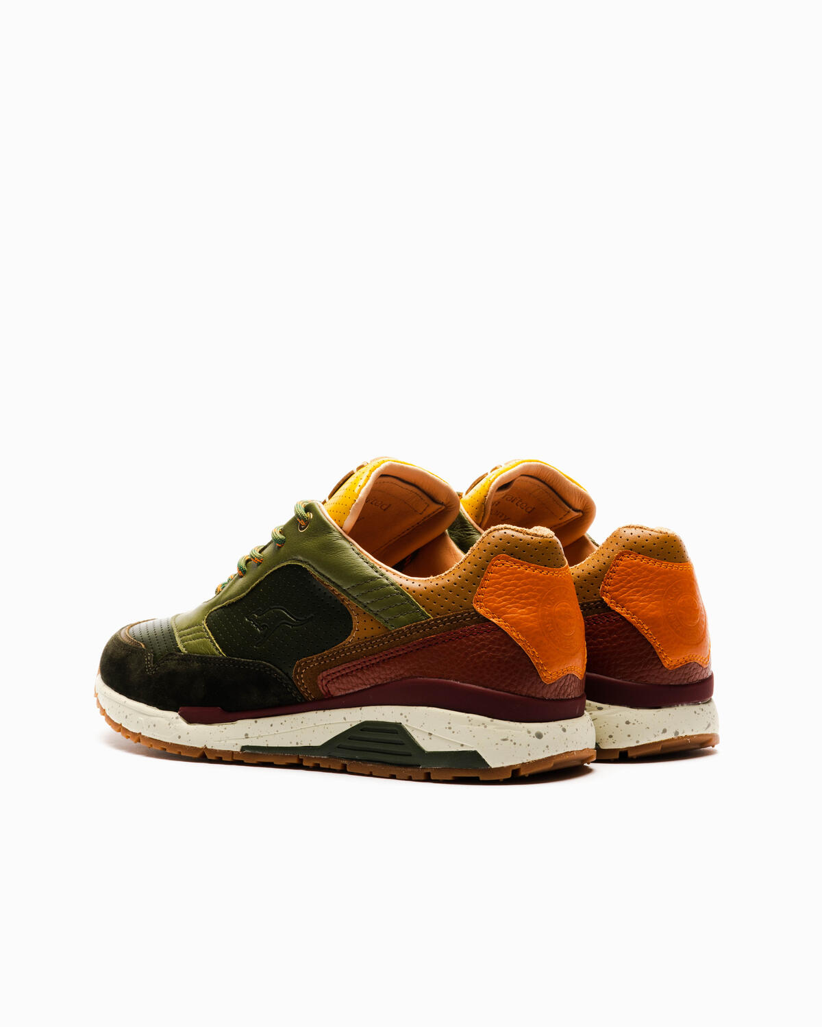 KangaROOS ROOSunited Leafs - Image 4