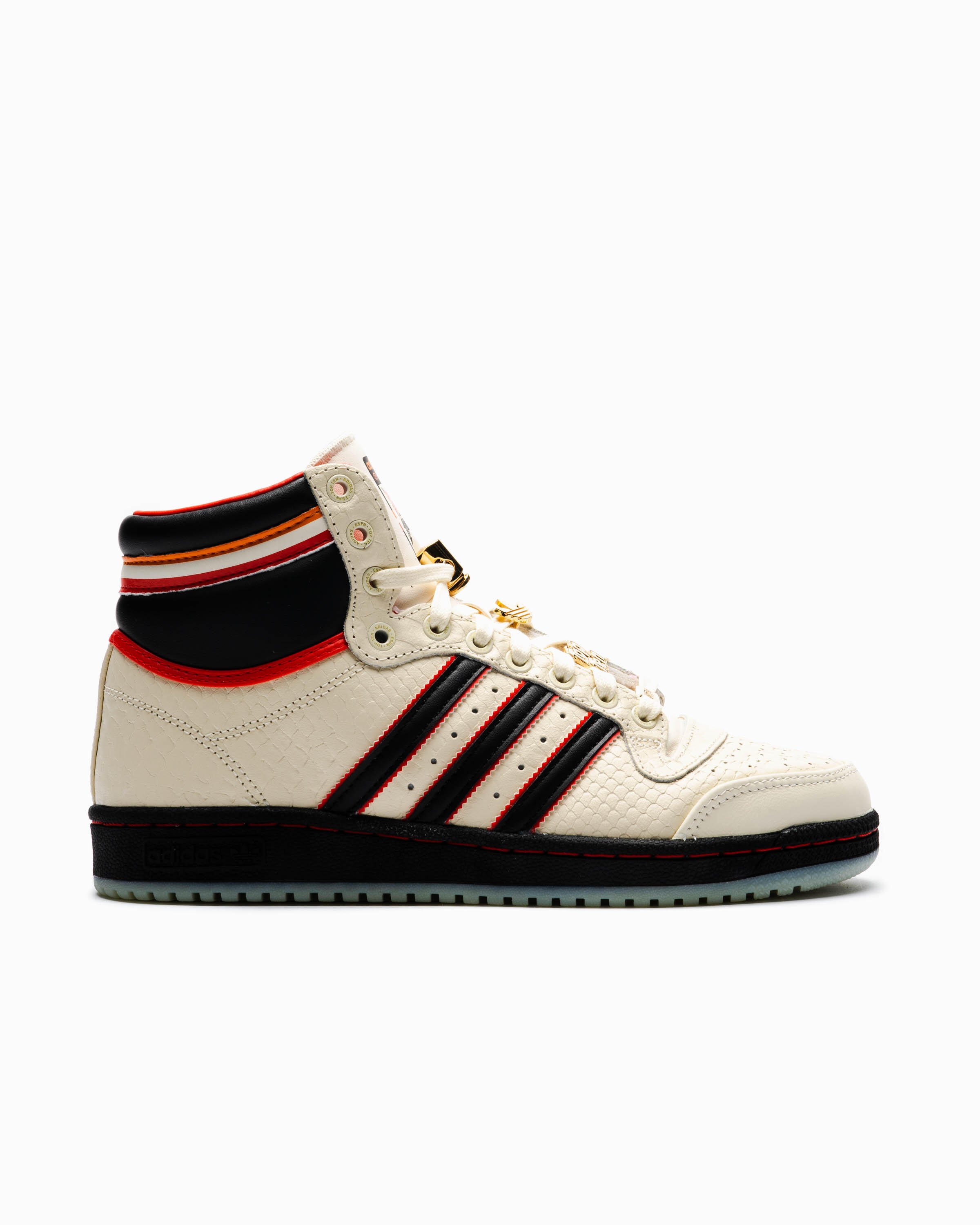 adidas Originals TOP TEN HI ESPN