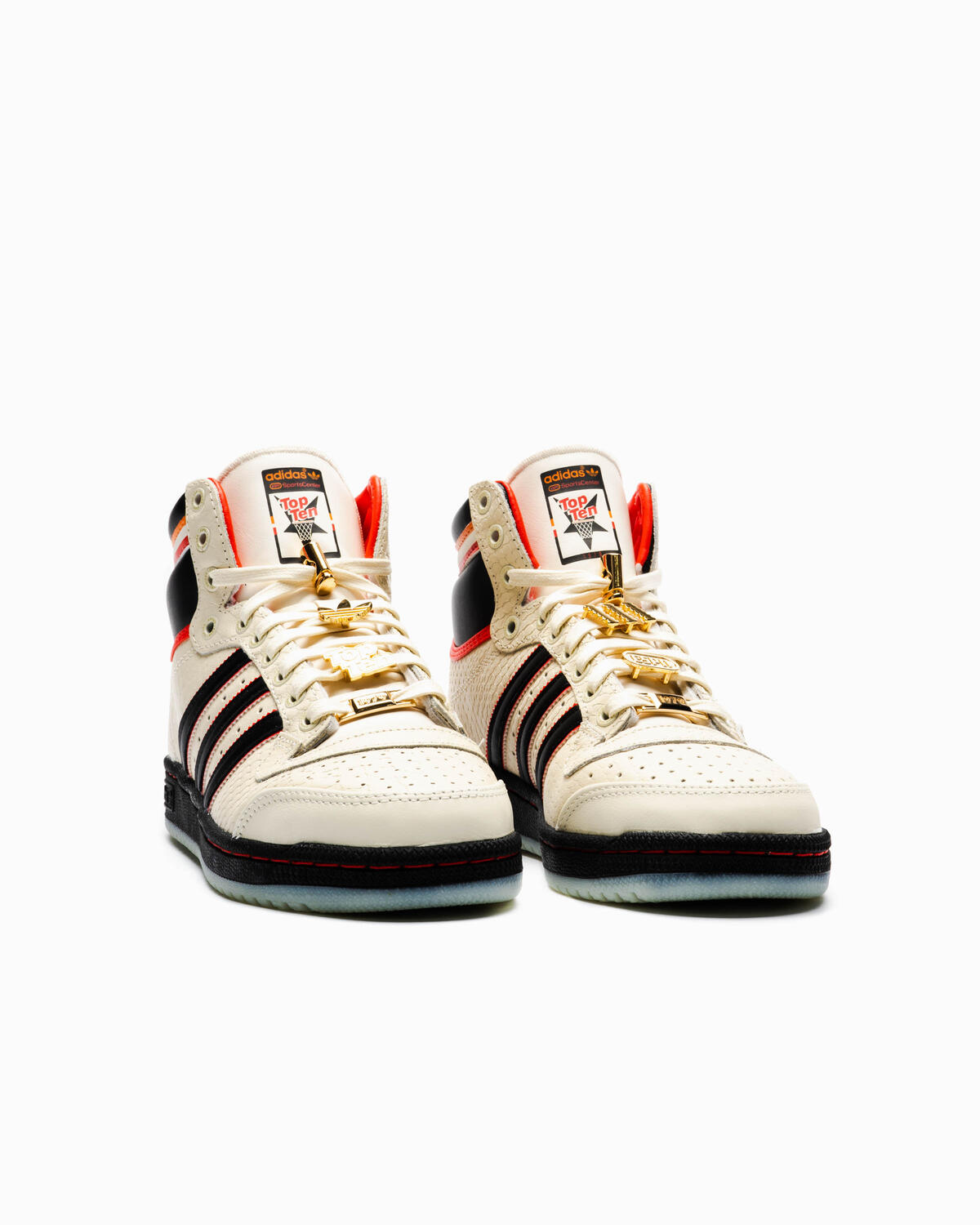 adidas Originals Top Ten Hi ESPN - Image 9