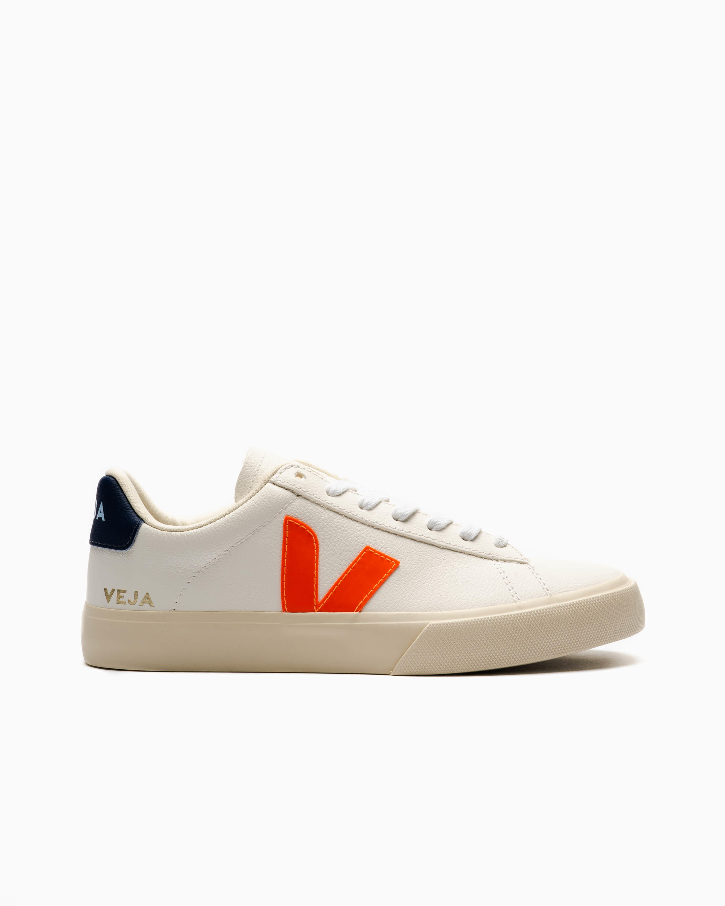 Veja WMNS Campo "Orange"