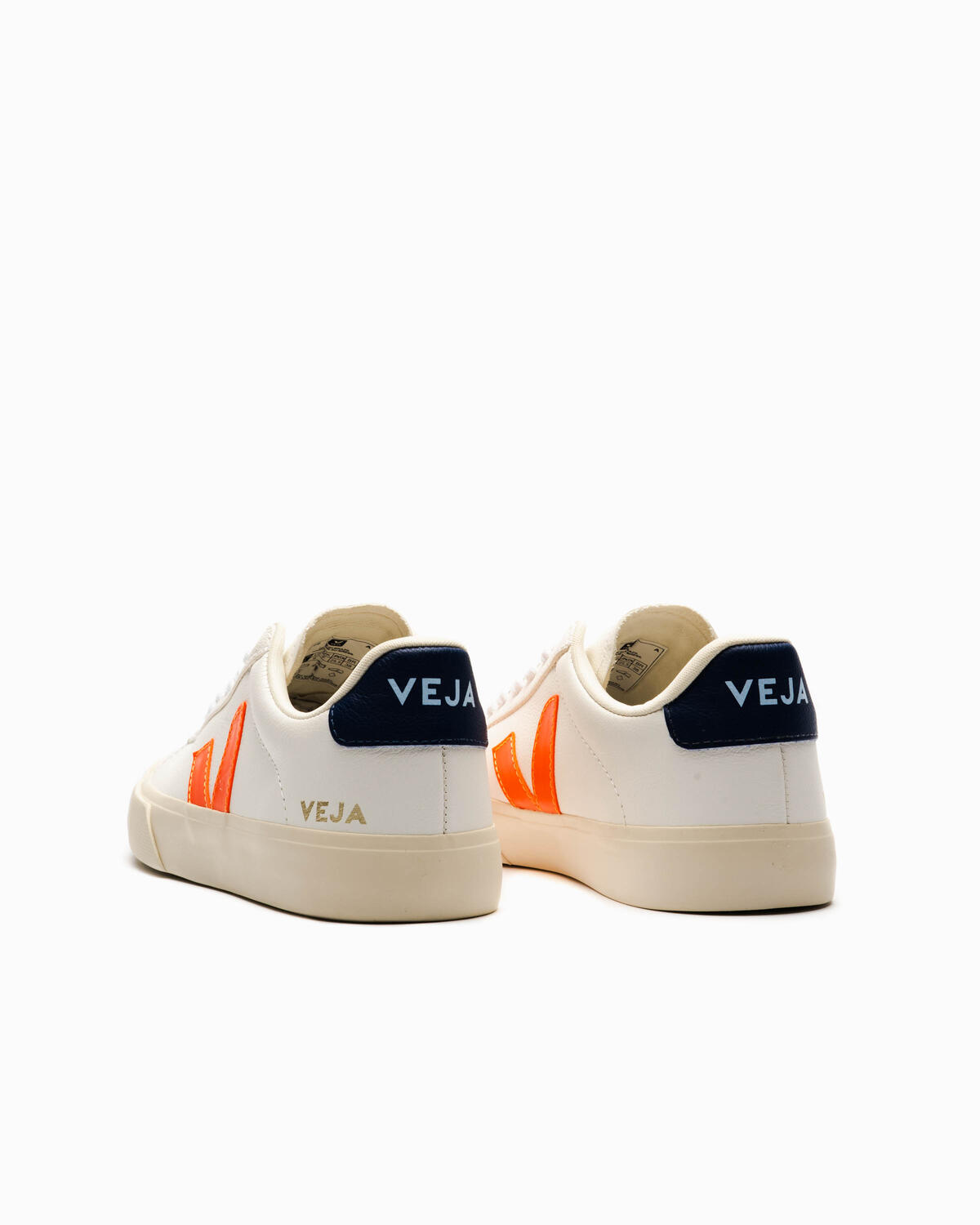 Veja WMNS Campo "Orange" - Image 5