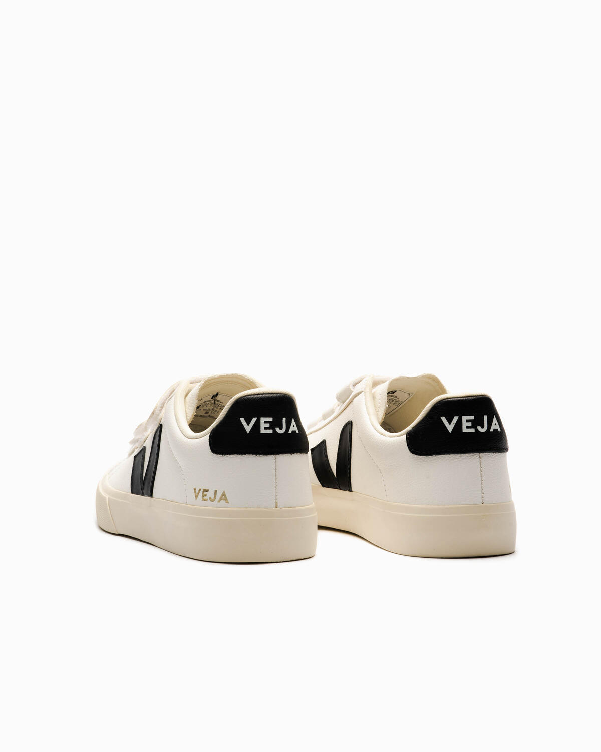 Veja WMNS Recife Logo - Image 5