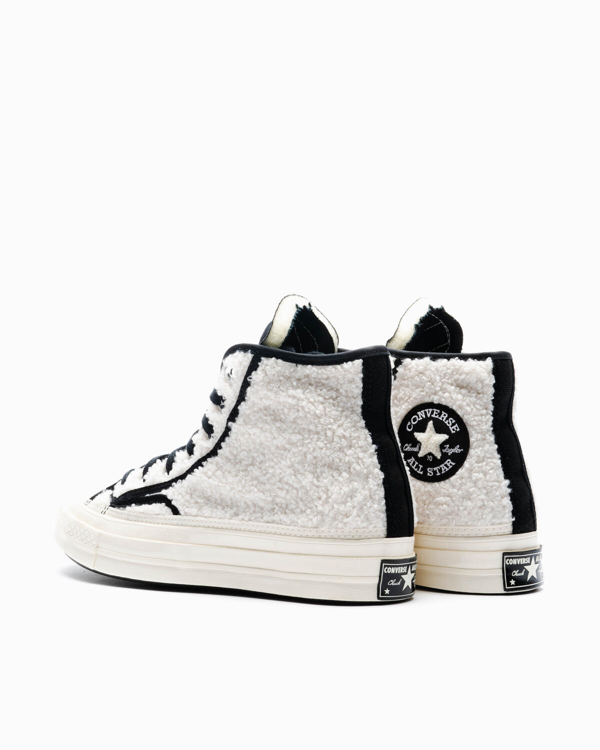 Converse Chuck Taylor All Star High Top - Image 4