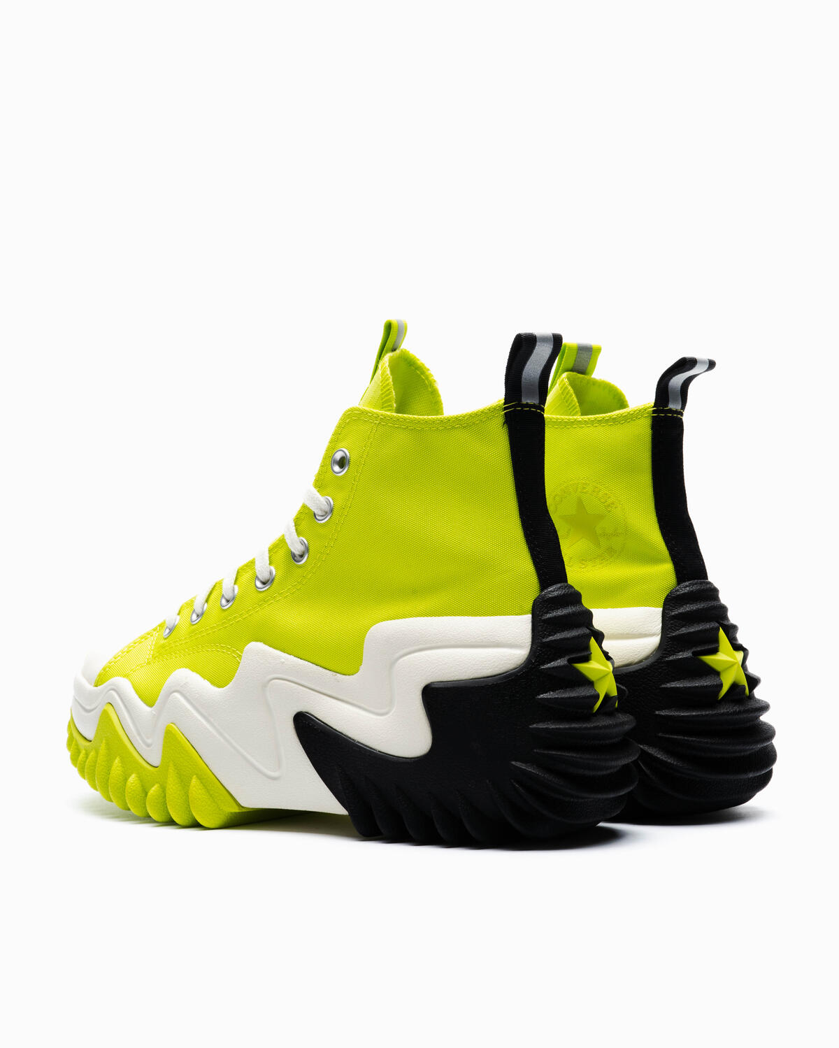 Converse Run Star Motion Hi - Image 4