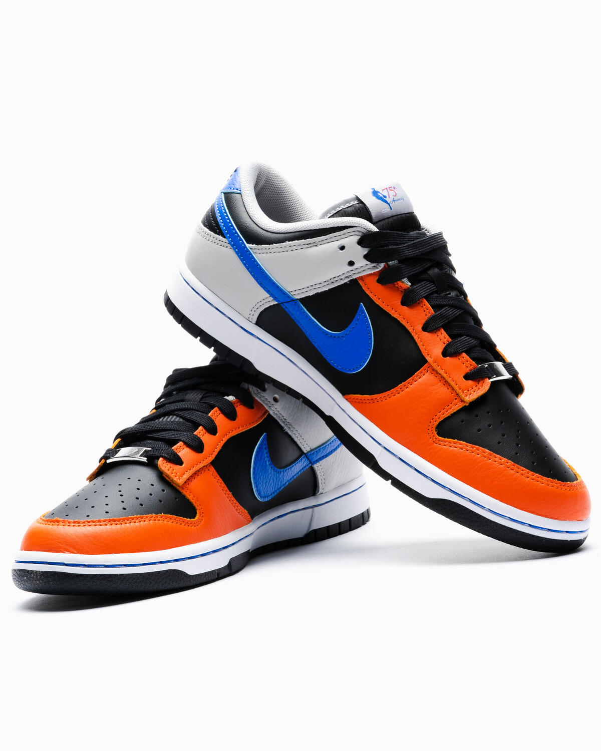 Nike x NBA Dunk Low Retro EMB - Image 14