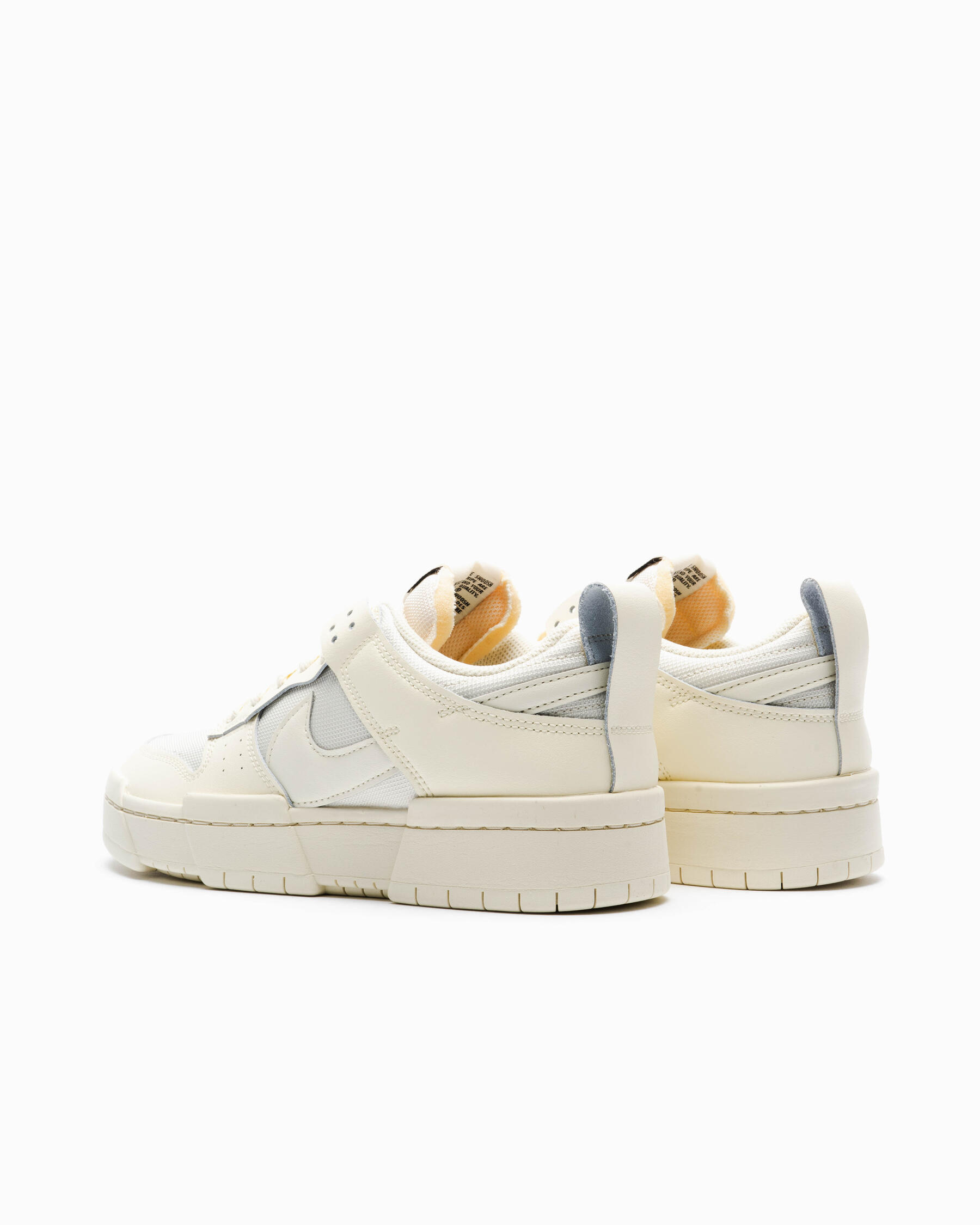 Nike WMNS DUNK LOW DISRUPT CK6654105 AFEW STORE