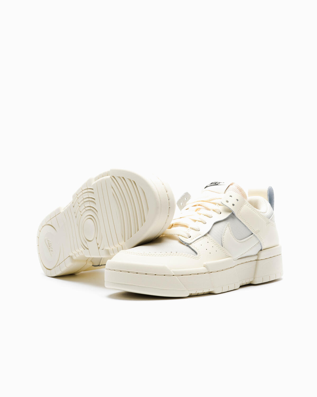 Nike Dunk Low Coconut Milk (Women's) - Image 21