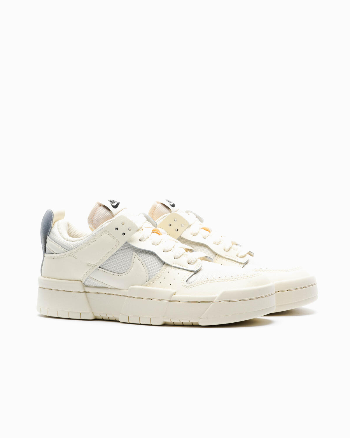 Nike Dunk Low Coconut Milk (Women's) - Image 19