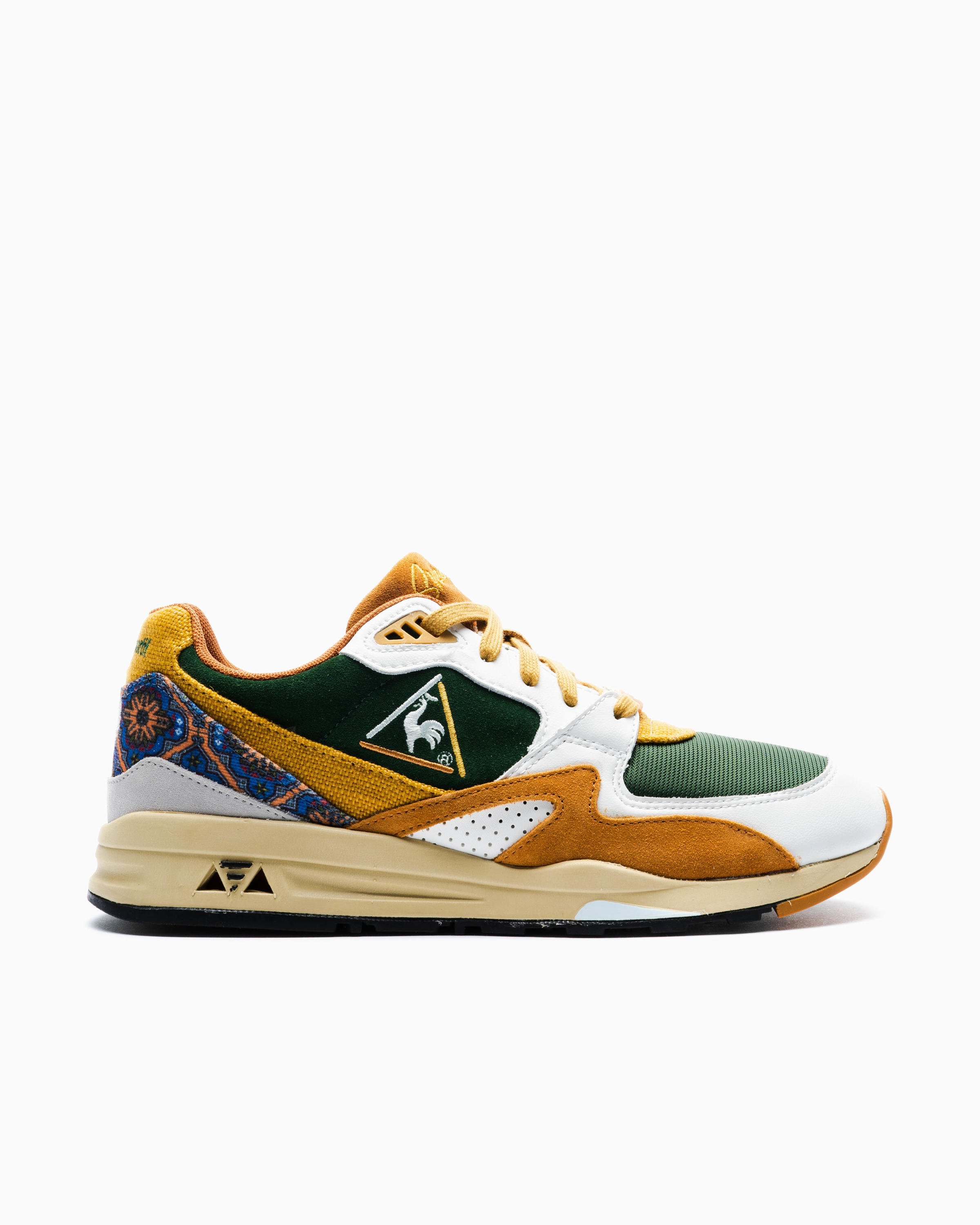 Le Coq Sportif x Sneakerbox R800