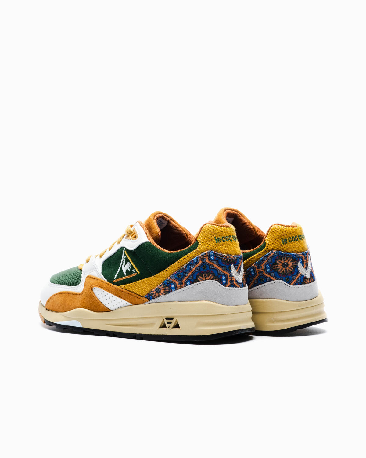 Le Coq Sportif x Sneakerbox R800 - Image 4