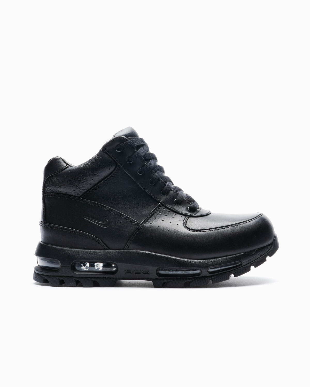 Nike Air Max Goadome Black - Image 66
