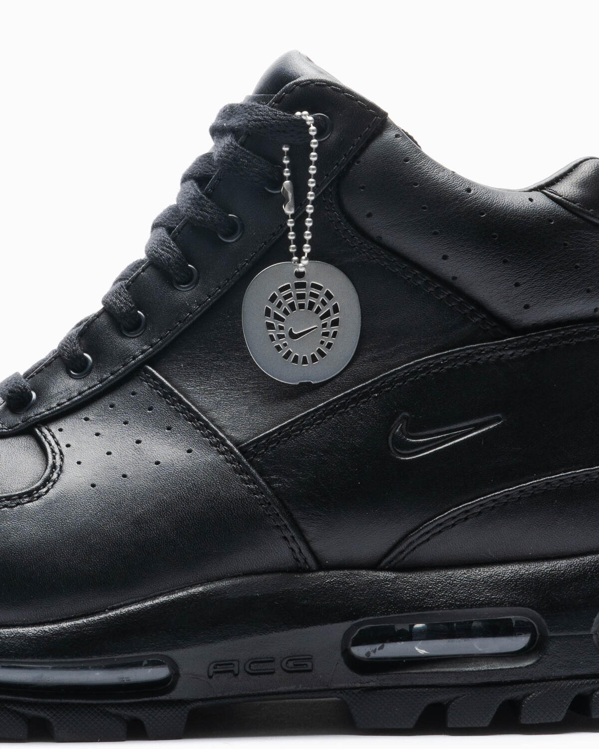 Nike Air Max Goadome Black - Image 69