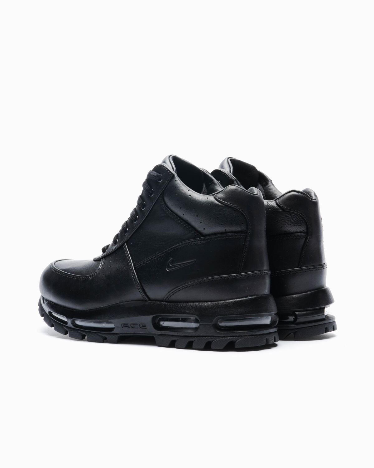 Nike Air Max Goadome Black - Image 68