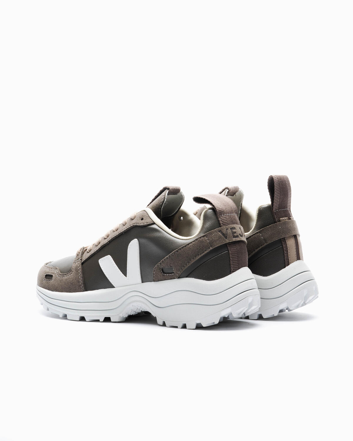 Veja x Rick Owens Hiking Style CWL - Image 4
