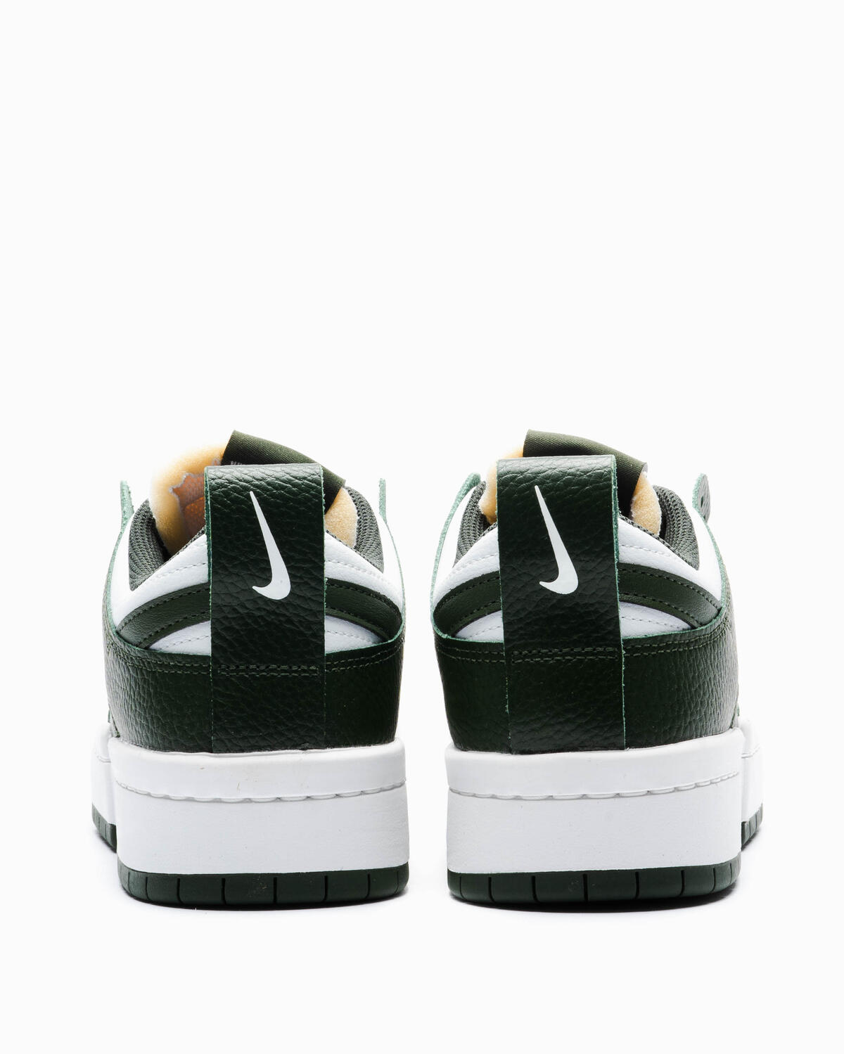 Nike Dunk Low 'Dark Green' (Women's) - Image 5