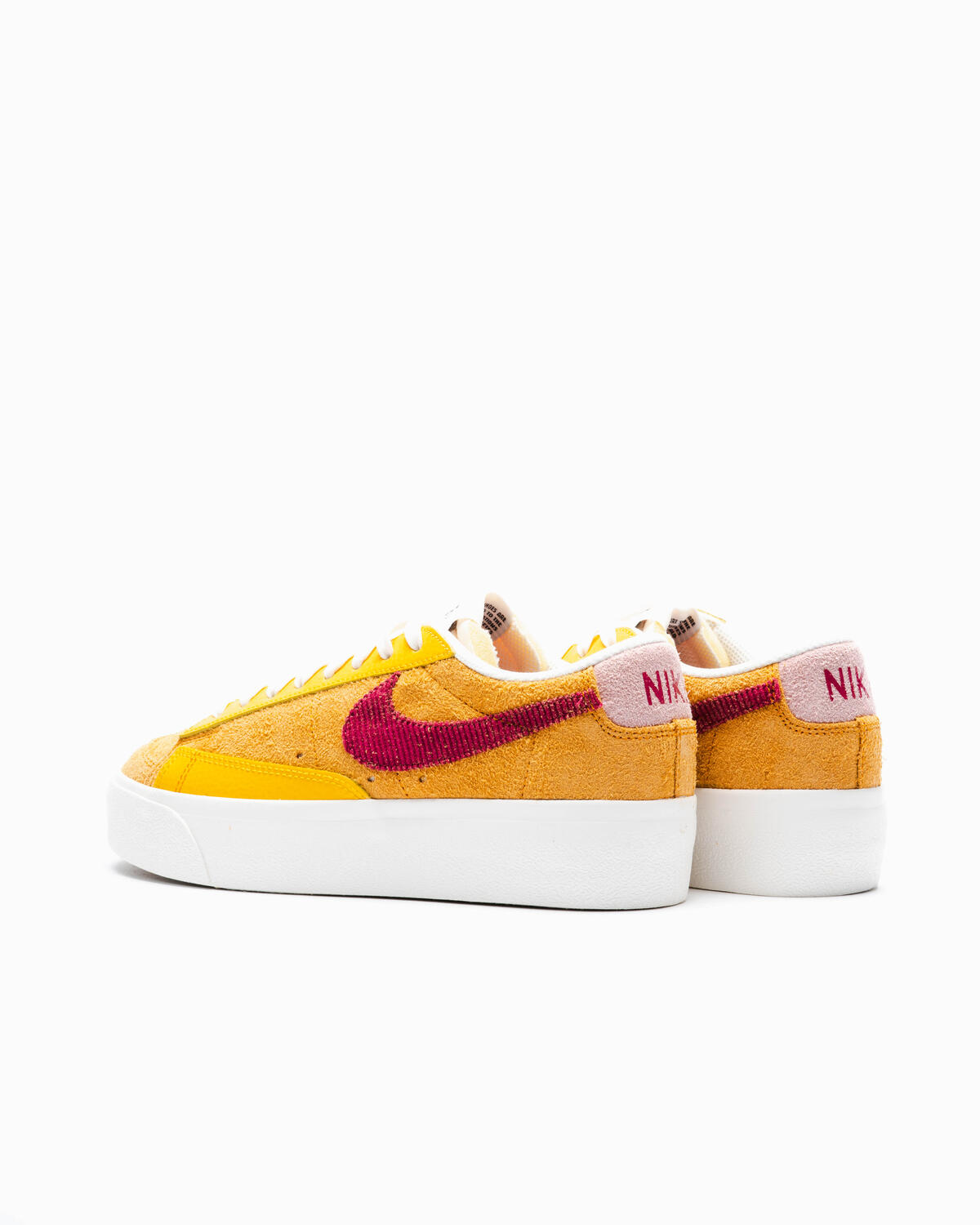 Nike Blazer Low Platform (Women's) - Image 4