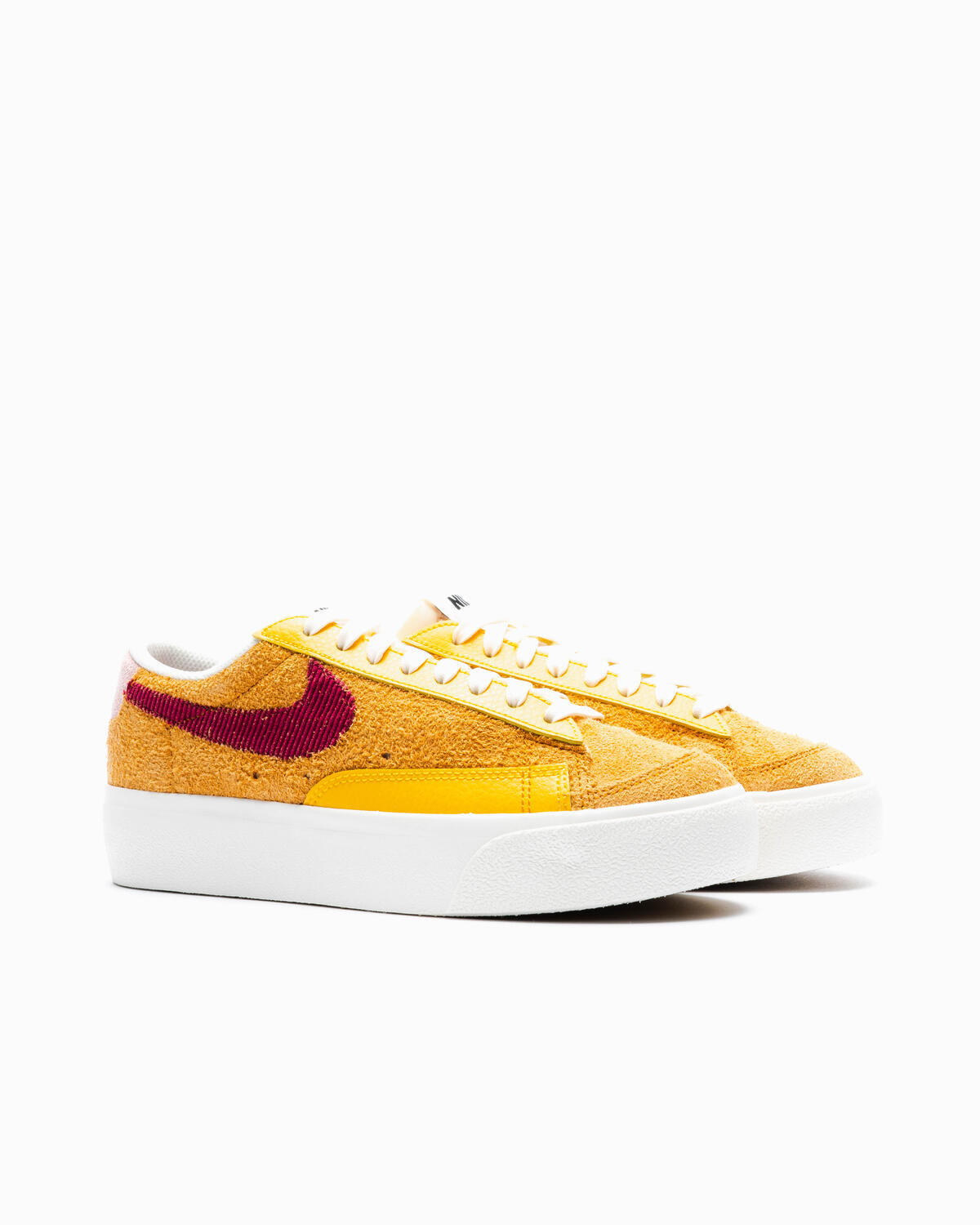 Nike Blazer Low Platform (Women's) - Image 3