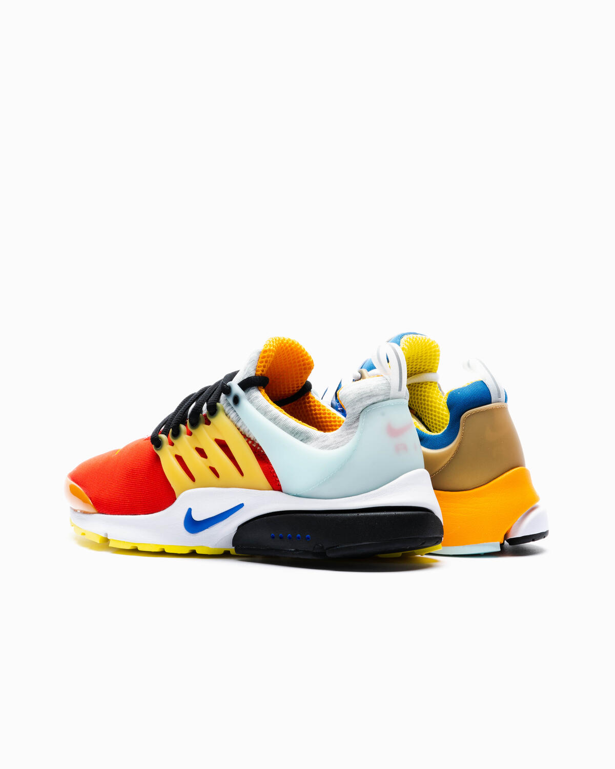 Nike Mens Air Presto Shoes 'Multi-Color' - Image 13