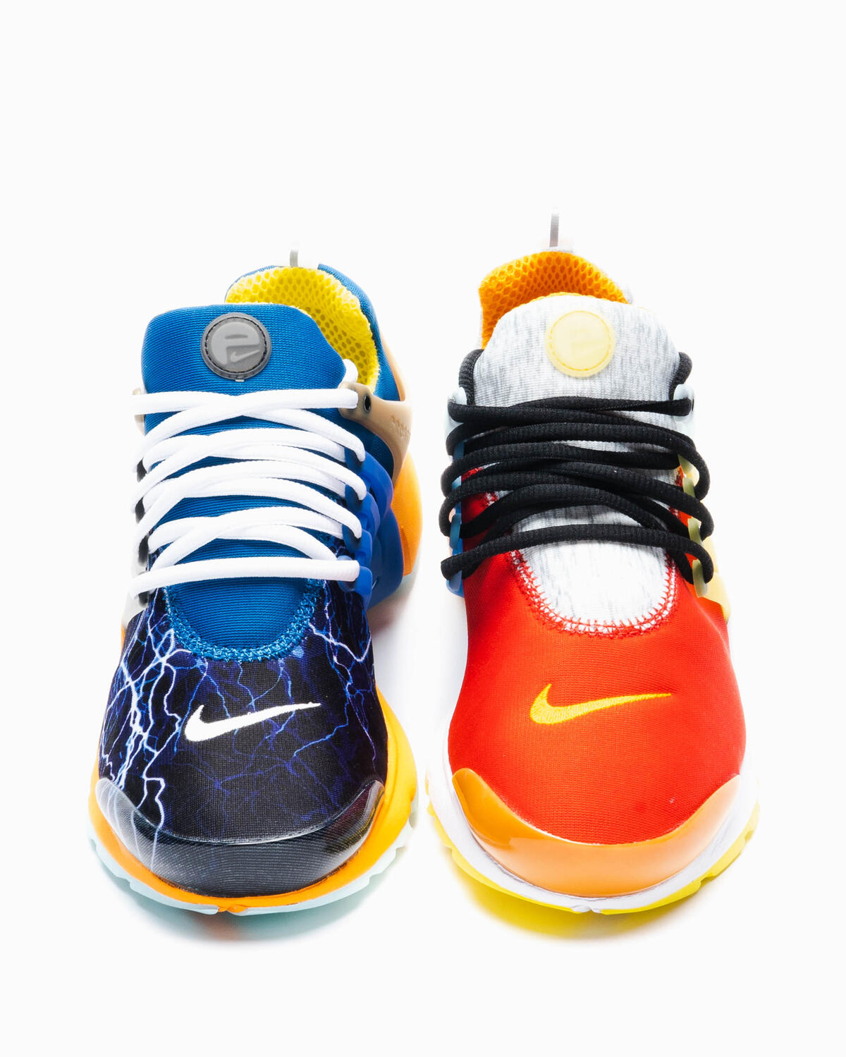 Nike Mens Air Presto Shoes 'Multi-Color' - Image 14
