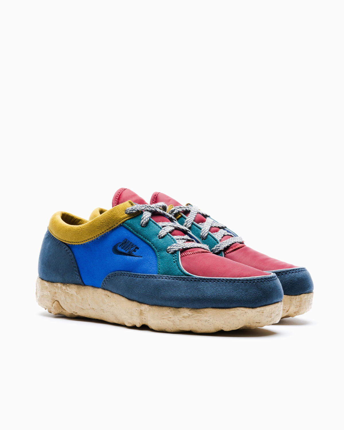 Nike Mens Be-Do-Win SP Shoes 'Hyper Royal' - Image 18