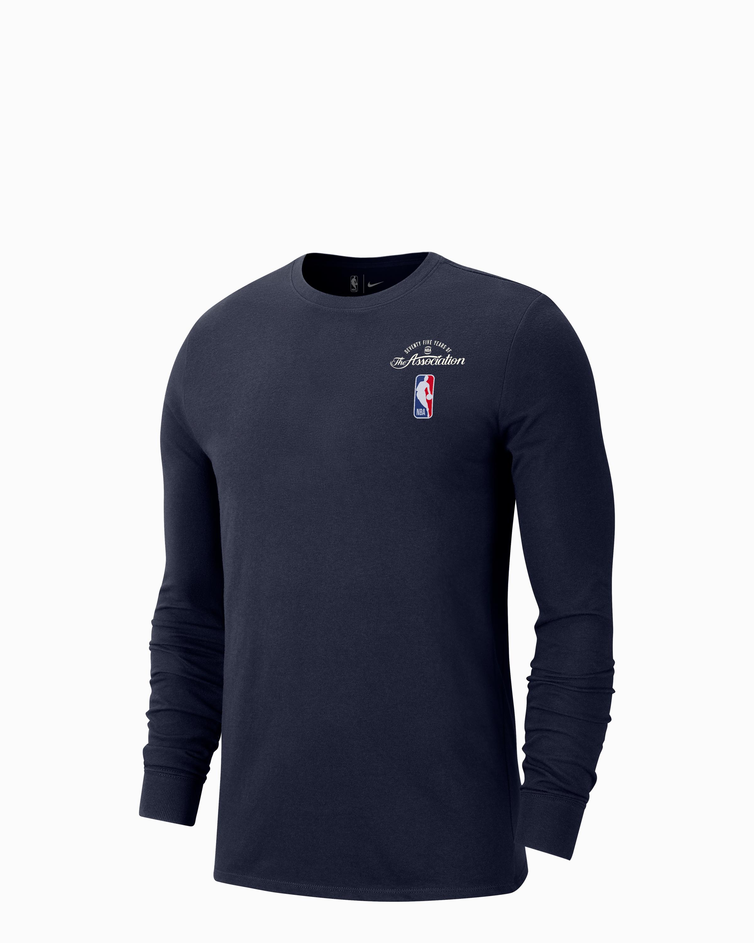 Nike N31 M NK CTS LS TEE