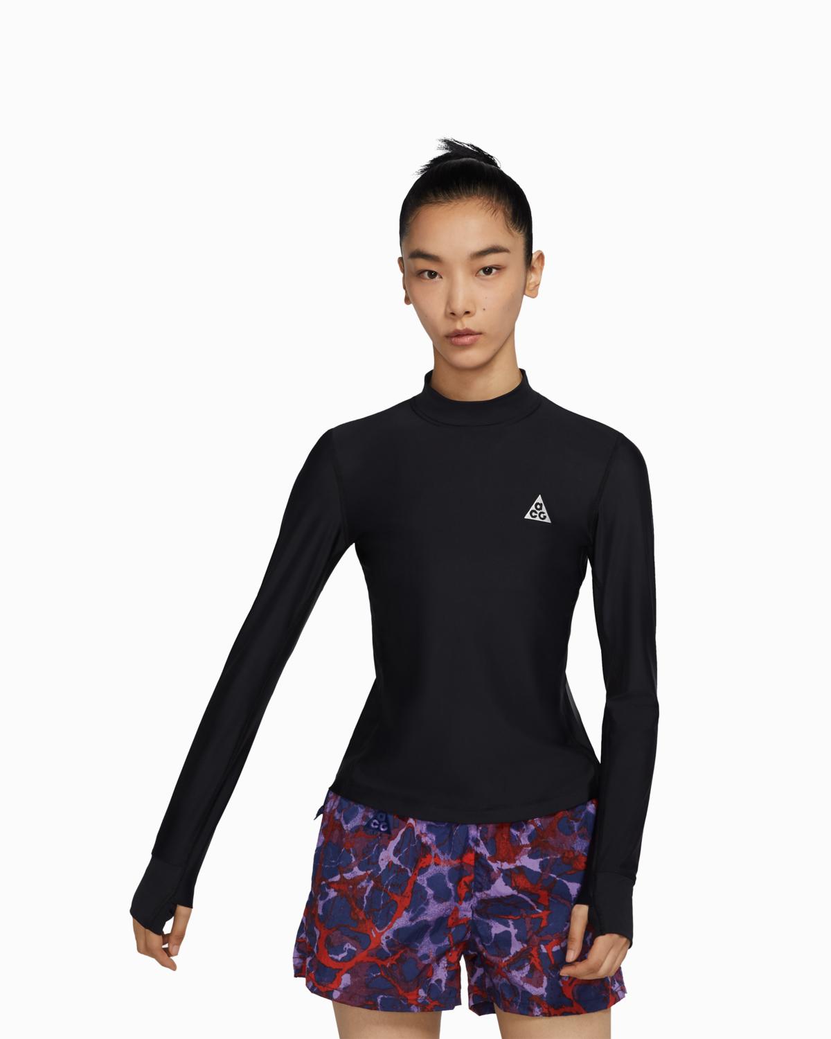 Nike WMNS ACG Dri-Fit Adv Crater Lookout - Image 2