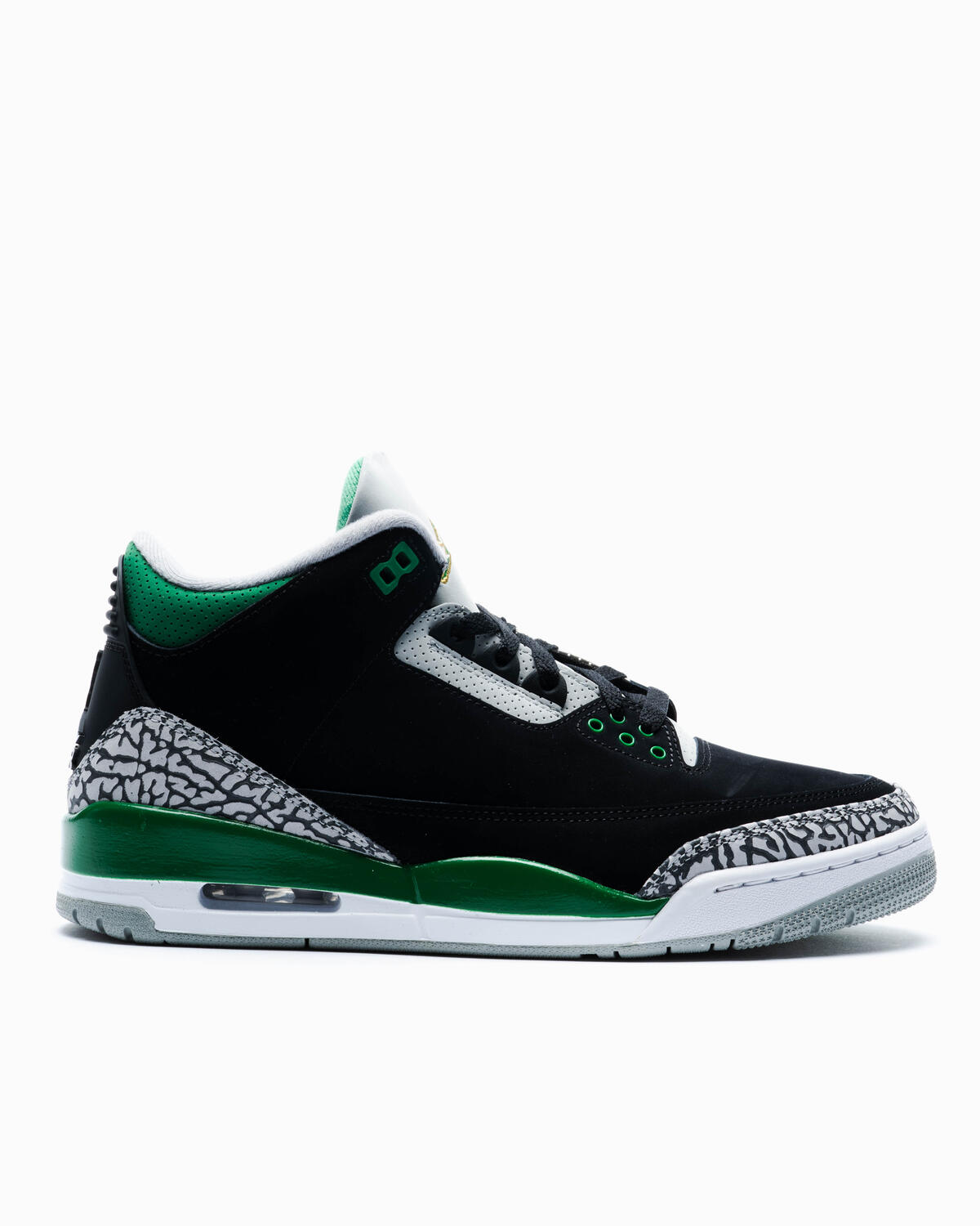 Air Jordan 3 'Pine Green' - Image 19