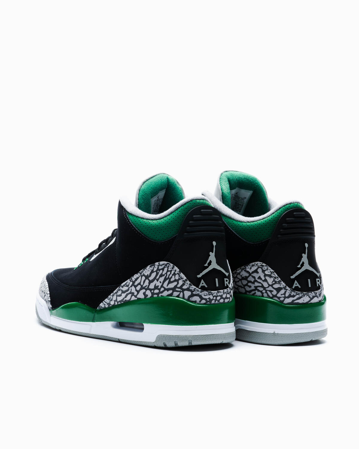 Air Jordan 3 'Pine Green' - Image 22