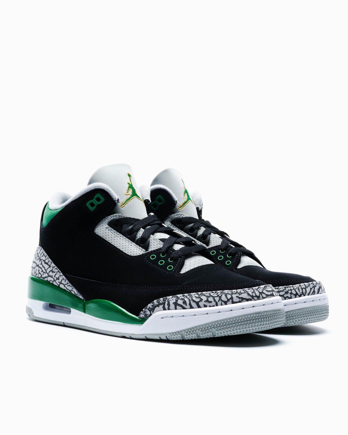 Air Jordan 3 'Pine Green' - Image 21