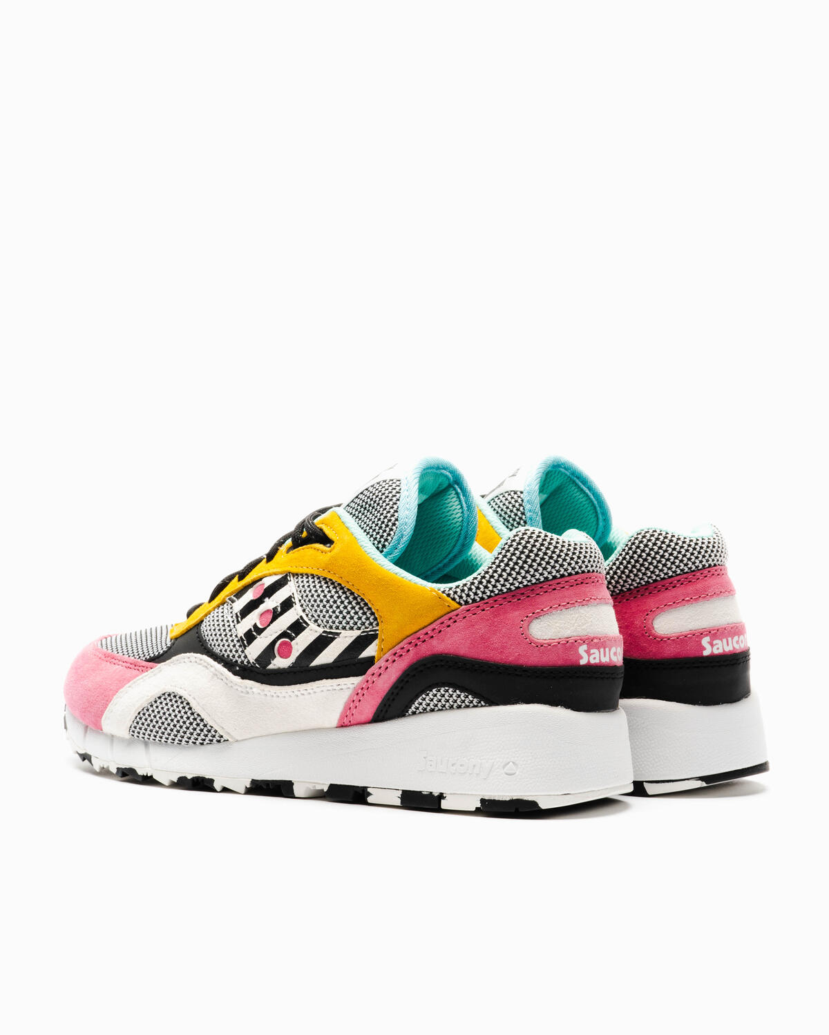 Saucony Shadow 6000 - Image 4
