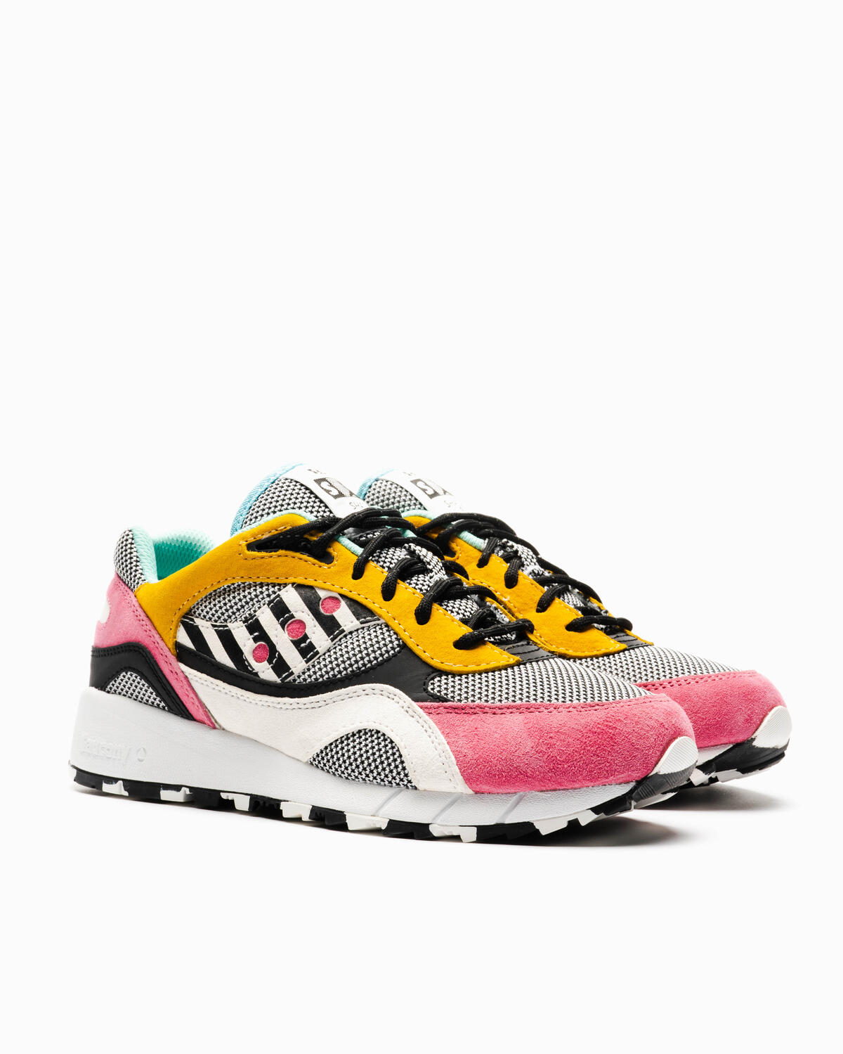 Saucony Shadow 6000 - Image 3