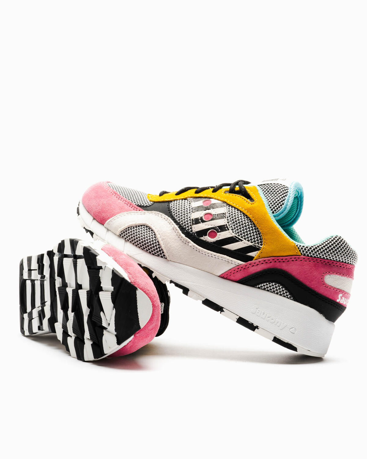 Saucony Shadow 6000 - Image 5