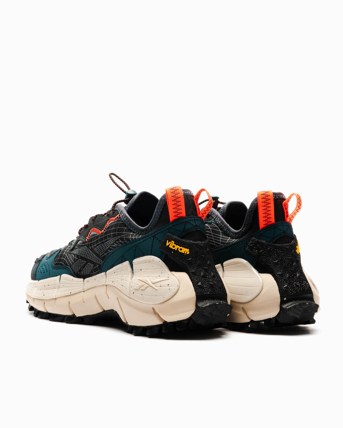 Reebok Zig Kinetica II Edge (Multi) - Image 4