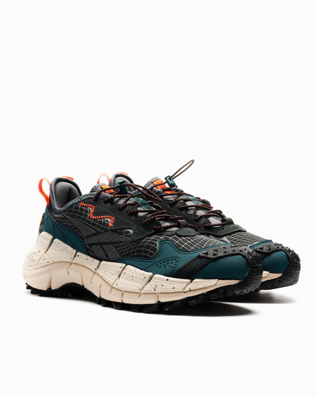 Reebok Zig Kinetica II Edge (Multi) - Image 9