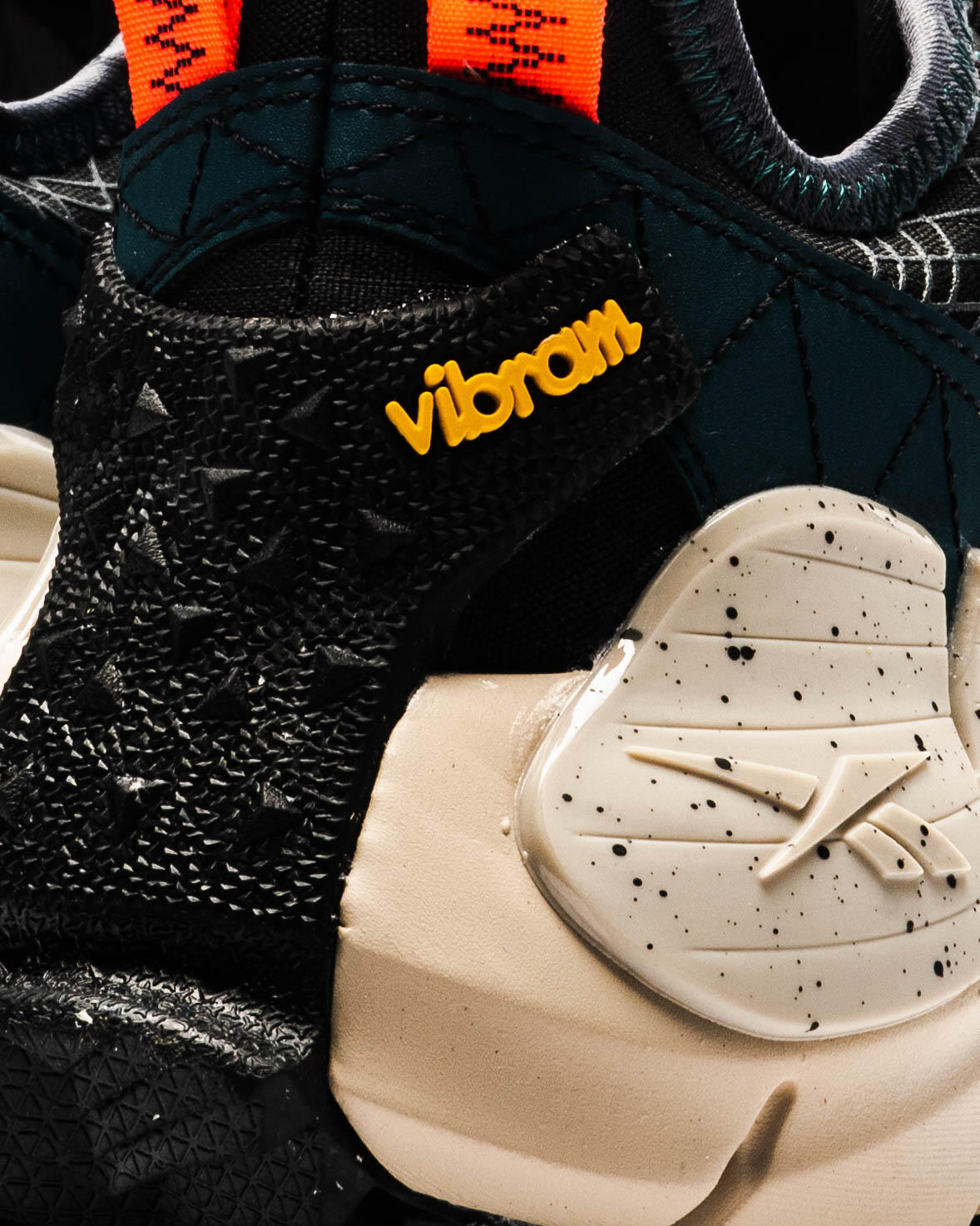 Reebok Zig Kinetica II Edge (Multi) - Image 11