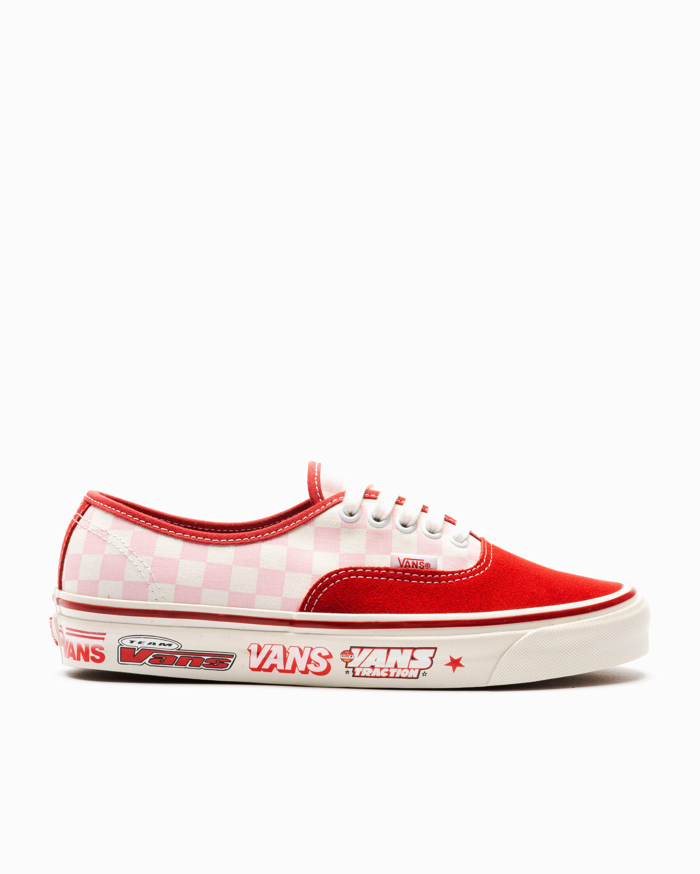 Vans UA Authentic 44 DX