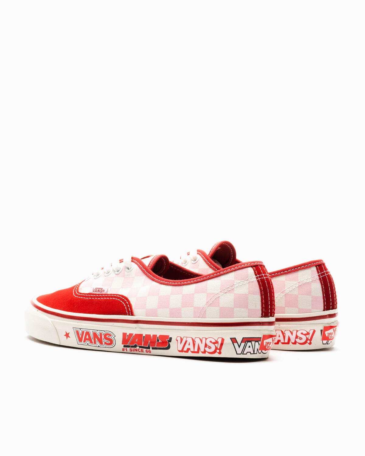 Vans Authentic 44 DX - Image 4