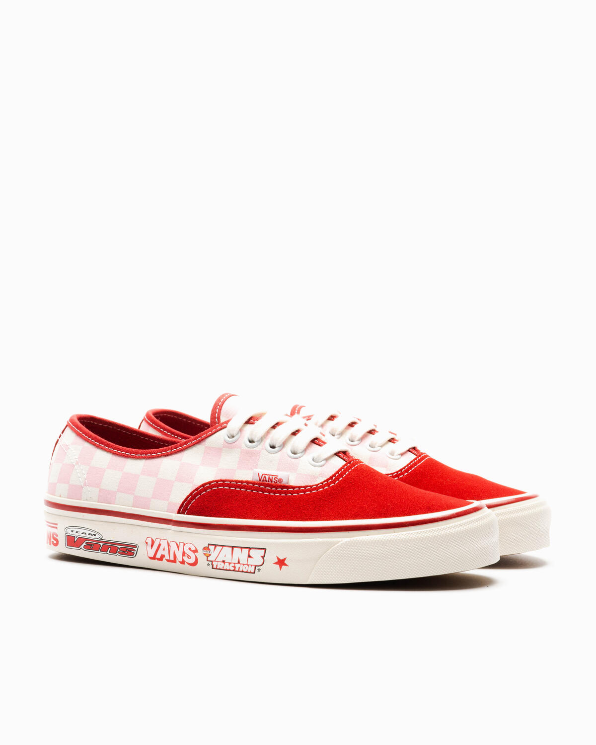 Vans Authentic 44 DX - Image 3