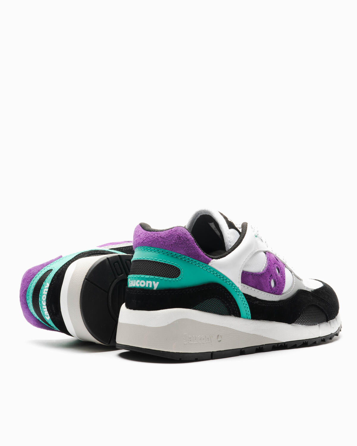 Saucony Shadow 6000 - Image 5