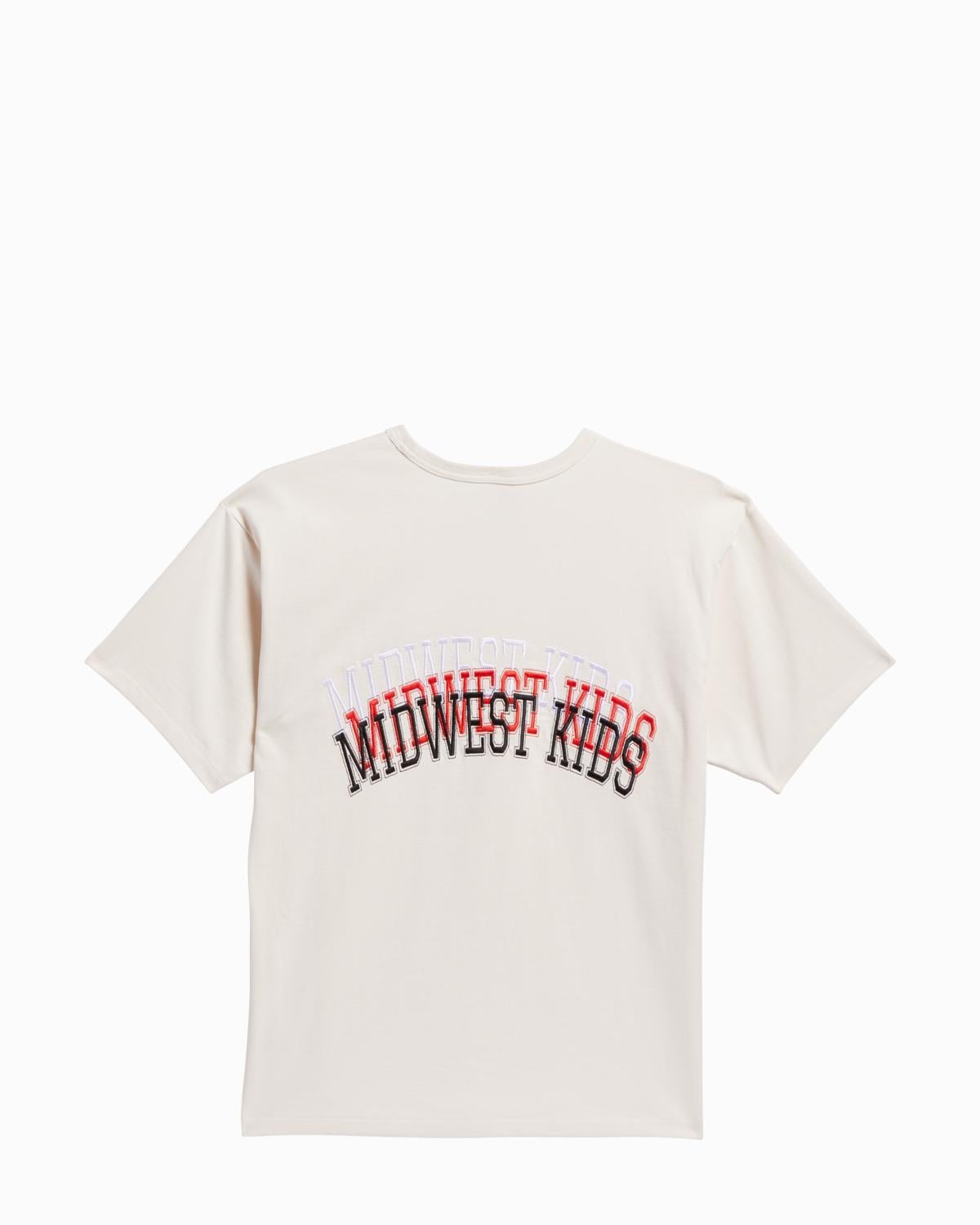 Adidas Midwest Kids TEE - Image 3